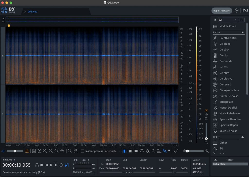 Izotope RX11
